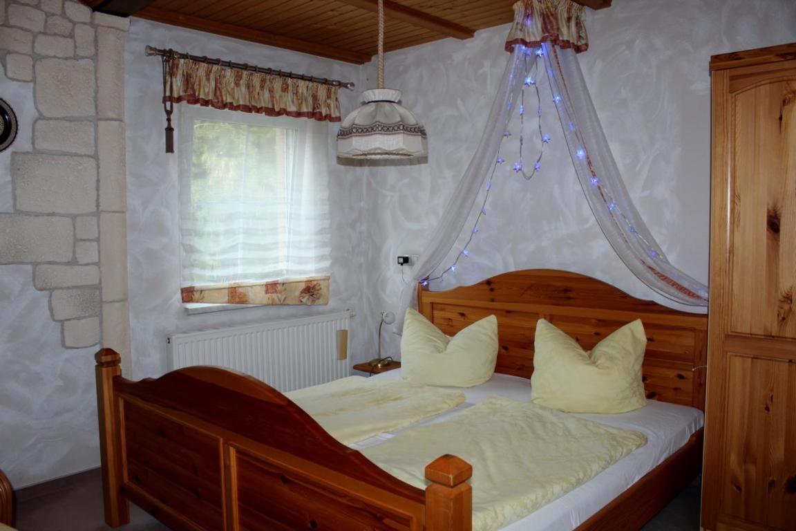 Appartement Schillings *