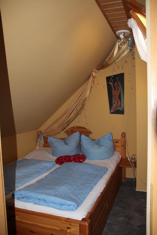 Appartement Schillings *