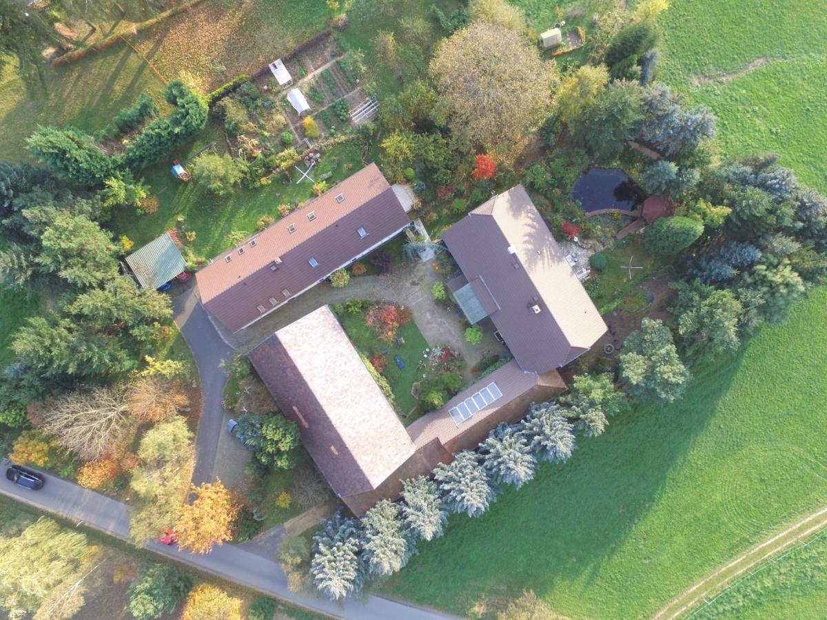 Schillings Appartement