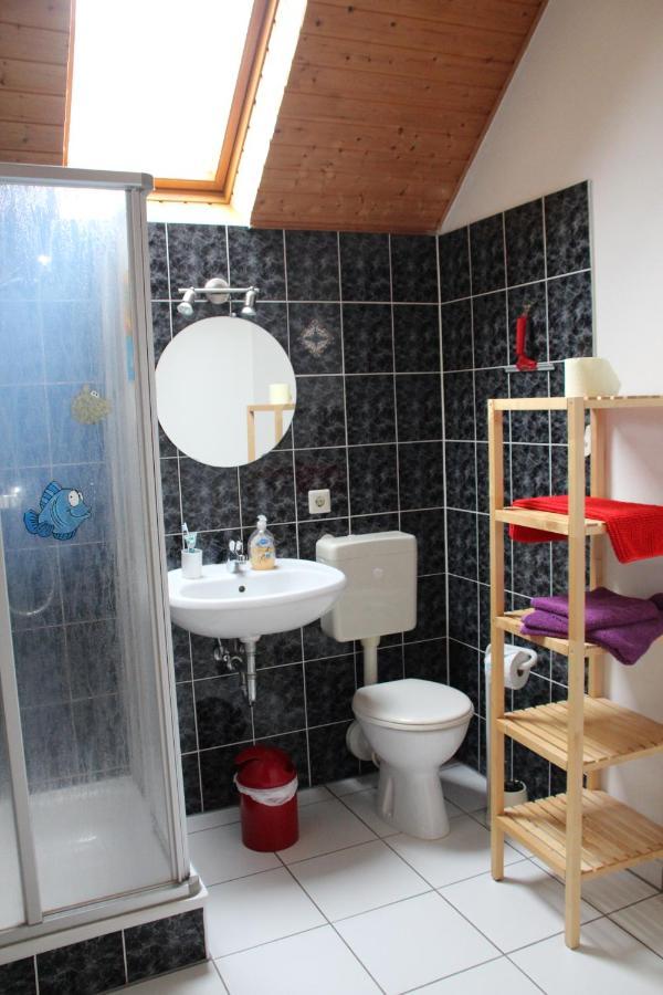 Schillings Appartement Kodersdorf